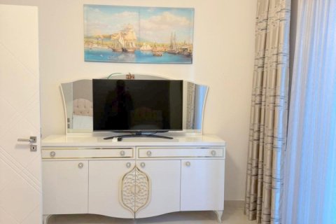 2+0 Lejlighed  i Mahmutlar, Antalya, Tyrkiet Nr. 238244 - 8