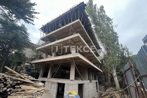 Daire  1+1  İstanbul, Türkiye №227365 - 15