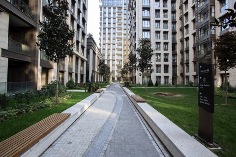 Lejlighed  i Beyoglu, Istanbul, Tyrkiet Nr. 238721 - 14