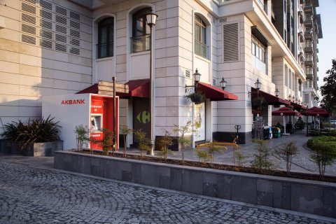 Lejlighed  i Beyoglu, Istanbul, Tyrkiet Nr. 238721 - 21