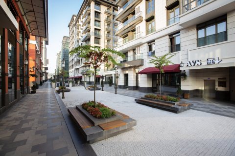 Lejlighed  i Beyoglu, Istanbul, Tyrkiet Nr. 238721 - 16