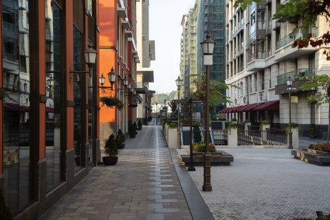 Lejlighed  i Beyoglu, Istanbul, Tyrkiet Nr. 238721 - 17