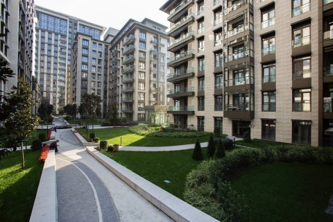 Lejlighed  i Beyoglu, Istanbul, Tyrkiet Nr. 238721 - 12