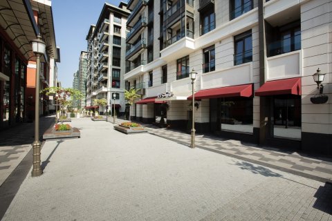 Lejlighed  i Beyoglu, Istanbul, Tyrkiet Nr. 238721 - 9