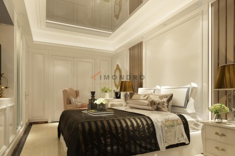 Продажа квартиры  в Гирне, Северный Кипр 3+1, 132м2, №170458 – фото 26