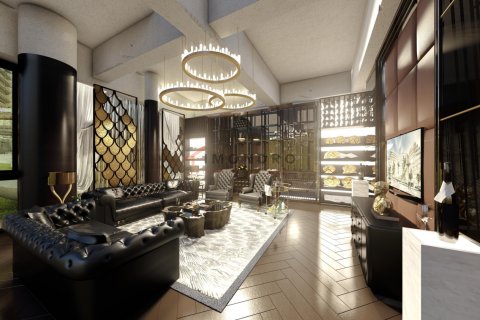 Продажа квартиры  в Гирне, Северный Кипр 3+1, 132м2, №170458 – фото 23