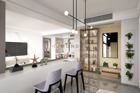 Продажа квартиры  в Гирне, Северный Кипр 3+1, 132м2, №170458 – фото 21