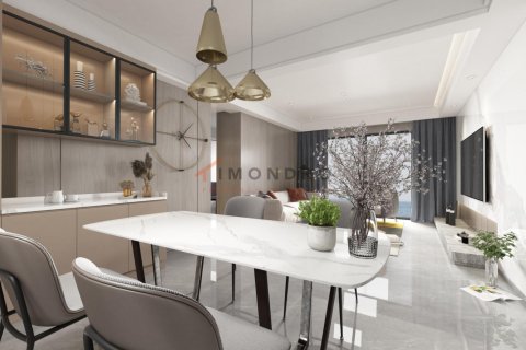 Продажа квартиры  в Гирне, Северный Кипр 3+1, 132м2, №170458 – фото 20