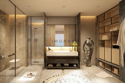 Продажа квартиры  в Гирне, Северный Кипр 3+1, 132м2, №170458 – фото 25