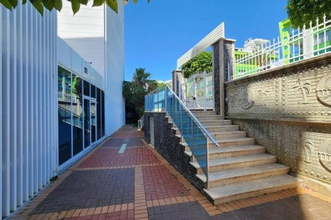 2+1 Lejlighed  i Kestel, Antalya, Tyrkiet Nr. 238181 - 27
