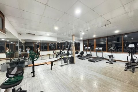 2+1 Lejlighed  i Kestel, Antalya, Tyrkiet Nr. 238181 - 28
