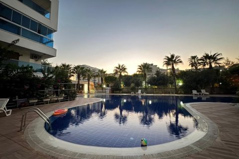 2+1 Lejlighed  i Kestel, Antalya, Tyrkiet Nr. 238181 - 23