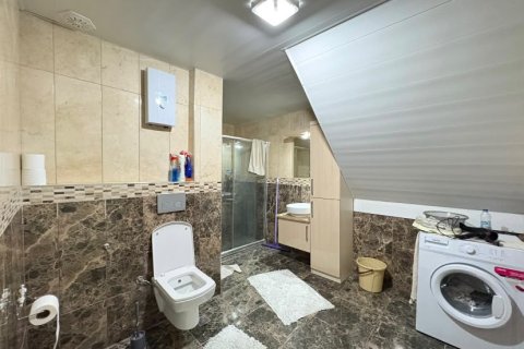 2+1 Lejlighed  i Kestel, Antalya, Tyrkiet Nr. 238181 - 25
