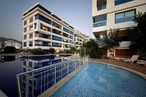 2+1 Lejlighed  i Kestel, Antalya, Tyrkiet Nr. 238181 - 26