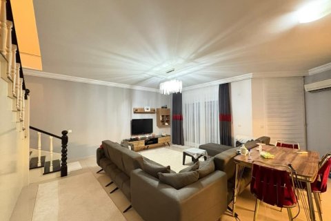 2+1 Lejlighed  i Kestel, Antalya, Tyrkiet Nr. 238181 - 3