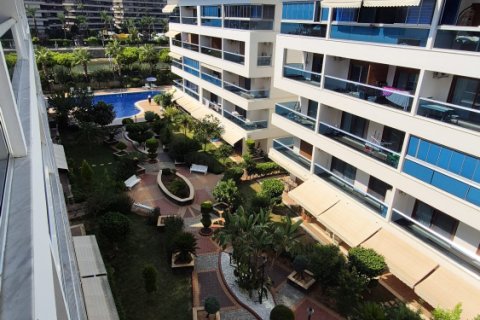 2+1 Lejlighed  i Kestel, Antalya, Tyrkiet Nr. 238181 - 17