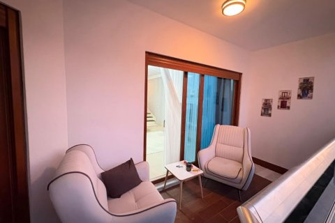 2+1 Lejlighed  i Kestel, Antalya, Tyrkiet Nr. 238181 - 8