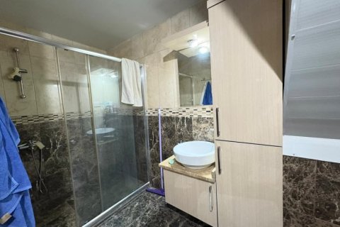 2+1 Lejlighed  i Kestel, Antalya, Tyrkiet Nr. 238181 - 14