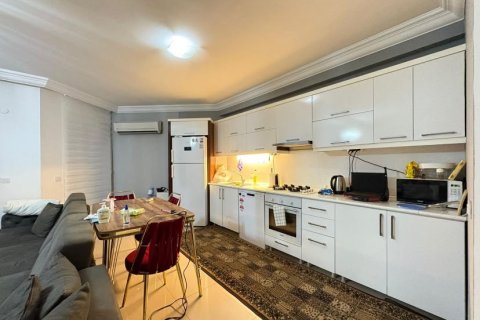 2+1 Lejlighed  i Kestel, Antalya, Tyrkiet Nr. 238181 - 5