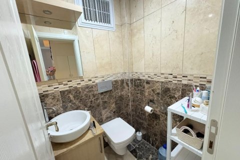 2+1 Lejlighed  i Kestel, Antalya, Tyrkiet Nr. 238181 - 13
