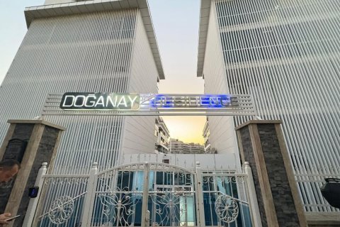 2+1 Lejlighed  i Kestel, Antalya, Tyrkiet Nr. 238181 - 19