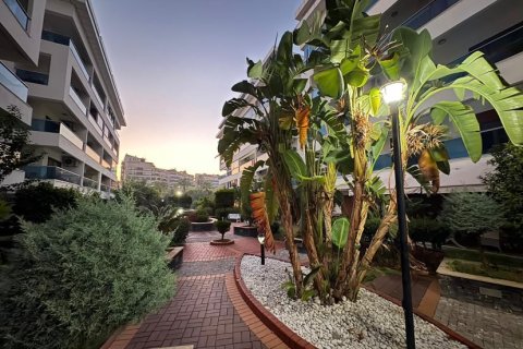 2+1 Lejlighed  i Kestel, Antalya, Tyrkiet Nr. 238181 - 21