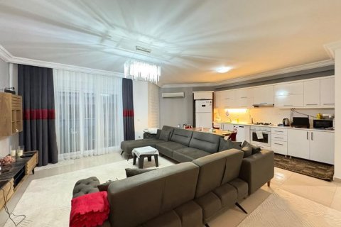 2+1 Lejlighed  i Kestel, Antalya, Tyrkiet Nr. 238181 - 6