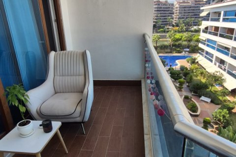 2+1 Lejlighed  i Kestel, Antalya, Tyrkiet Nr. 238181 - 9