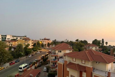 2+1 Lejlighed  i Kestel, Antalya, Tyrkiet Nr. 238181 - 10