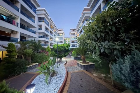 2+1 Lejlighed  i Kestel, Antalya, Tyrkiet Nr. 238181 - 29