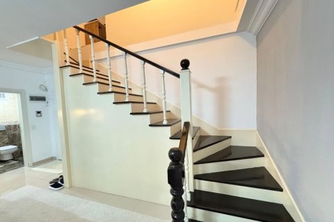 2+1 Lejlighed  i Kestel, Antalya, Tyrkiet Nr. 238181 - 4