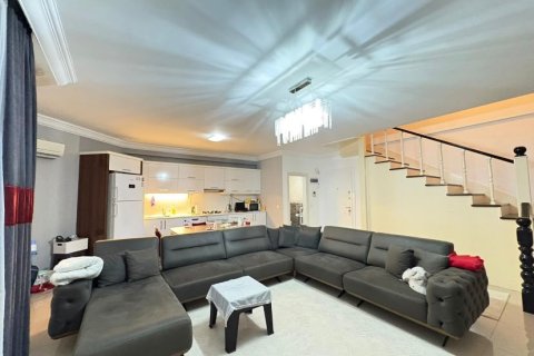 2+1 Lejlighed  i Kestel, Antalya, Tyrkiet Nr. 238181 - 2