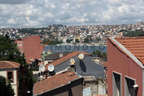 آپارتمان در Fatih،  Istanbul ، ترکیه 2 خوابه ، 95 متر مربع.  شماره 238645