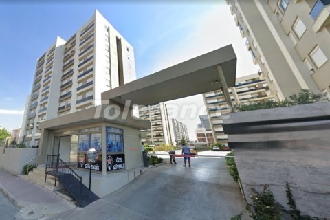 2+1 Lägenhet  i Kepez, Canakkale, Turkiet Nr. 238380