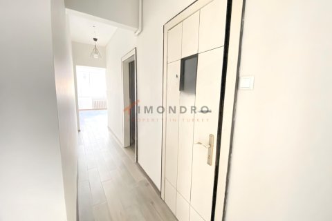 Daire 4+1 Şişli, İstanbul, Türkiye №238554 - 9