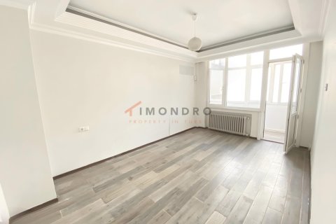 Daire 4+1 Şişli, İstanbul, Türkiye №238554 - 4