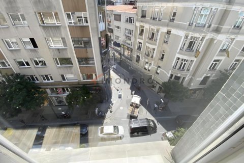 Daire 4+1 Şişli, İstanbul, Türkiye №238554 - 21