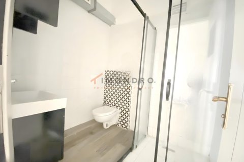Daire 4+1 Şişli, İstanbul, Türkiye №238554 - 18