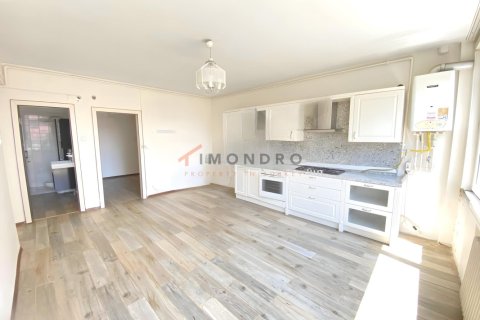 Daire 4+1 Şişli, İstanbul, Türkiye №238554 - 19