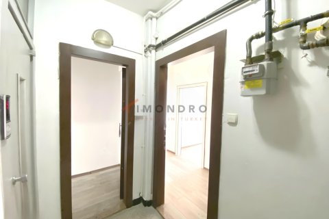 Daire 4+1 Şişli, İstanbul, Türkiye №238554 - 20