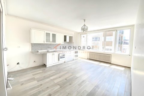 Daire  4+1  Şişli, İstanbul, Türkiye №238554