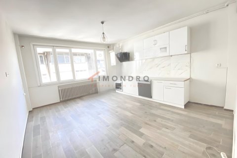 Daire 4+1 Şişli, İstanbul, Türkiye №238554 - 8