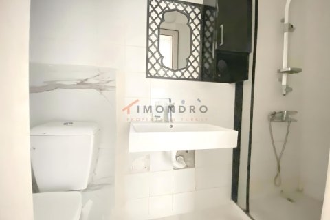 Daire 4+1 Şişli, İstanbul, Türkiye №238554 - 16