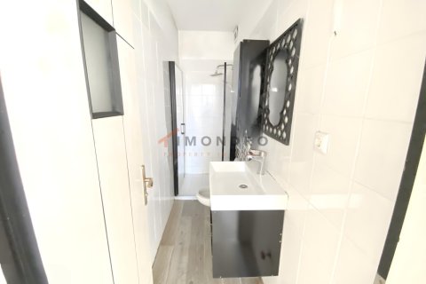 Daire 4+1 Şişli, İstanbul, Türkiye №238554 - 15