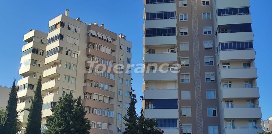 3+1 Wohnung in Antalya, Türkei Nr. 190539