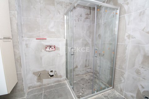 آپارتمان در  Ciftlikkoy ، ترکیه 2 خوابه ، 125 متر مربع.  شماره 238601 - 18