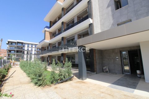 Daire 1+1 Aksu, Antalya, Türkiye №238445 - 30