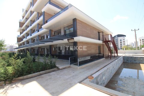 Daire 1+1 Aksu, Antalya, Türkiye №238445 - 27