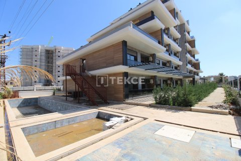 Daire 1+1 Aksu, Antalya, Türkiye №238445 - 25