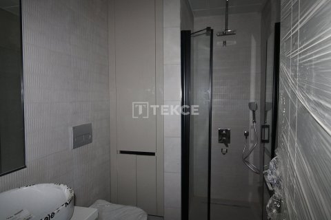 Daire 1+1 Aksu, Antalya, Türkiye №238445 - 16